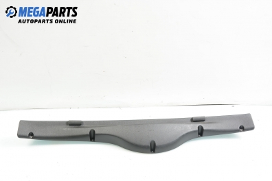 Кора заден капак за Fiat Seicento Hatchback (01.1998 - 01.2010)