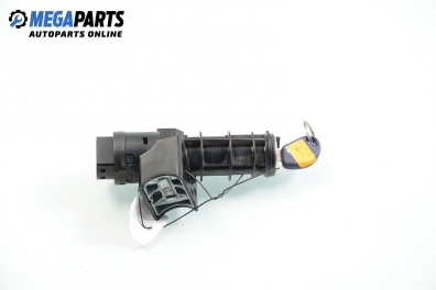 Контактен ключ за Fiat Seicento Hatchback (01.1998 - 01.2010)