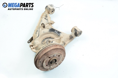 Шенкел главина за Fiat Seicento Hatchback (01.1998 - 01.2010), позиция: задна, дясна