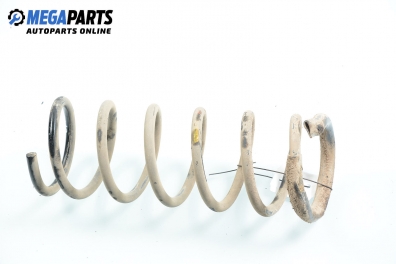 Пружина за ходова част за Fiat Seicento Hatchback (01.1998 - 01.2010), позиция: задна