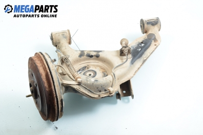 Шенкел главина за Fiat Seicento Hatchback (01.1998 - 01.2010), позиция: задна, лява