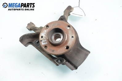 Шенкел главина за Fiat Seicento Hatchback (01.1998 - 01.2010), позиция: предна, лява