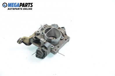 Дроселова клапа за Fiat Seicento Hatchback (01.1998 - 01.2010) 1.1 (187AXB, 187AXB1A), 54 к.с.