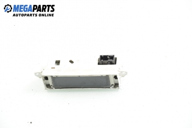 Дисплей за Peugeot 307 Break (03.2002 - 12.2009)