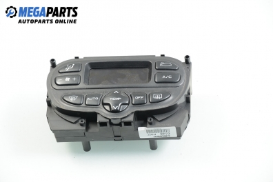 Панел климатроник за Peugeot 307 Break (03.2002 - 12.2009)