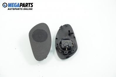 Високоговорители за Peugeot 307 Break (03.2002 - 12.2009)
