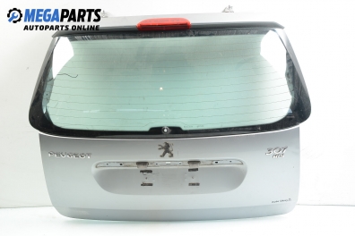 Заден капак за Peugeot 307 Break (03.2002 - 12.2009), комби