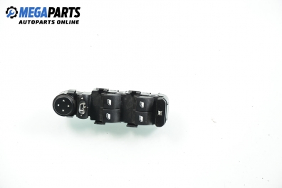 Бутони ел. стъкла и огледала  за Peugeot 307 Break (03.2002 - 12.2009)