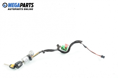 Контактен ключ за Peugeot 307 Break (03.2002 - 12.2009)