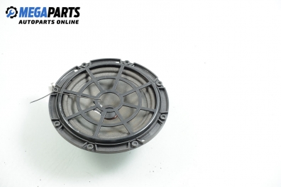 Високоговорител за Peugeot 307 Break (03.2002 - 12.2009), № 9634826880