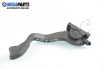Потенциометър газ  за Peugeot 307 Break (03.2002 - 12.2009), № Bosch 0 280 752 251