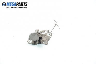 Брава преден капак за Peugeot 307 Break (03.2002 - 12.2009), 4+1 вр., комби, позиция: предна