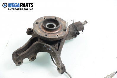 Шенкел главина за Peugeot 307 Break (03.2002 - 12.2009), позиция: предна, дясна