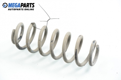 Пружина за ходова част за Peugeot 307 Break (03.2002 - 12.2009), комби, позиция: задна