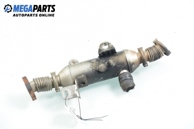 EGR охладител за Peugeot 307 Break (03.2002 - 12.2009) 2.0 HDI 90, 90 к.с.