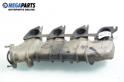 Всмукателен колектор за Peugeot 307 Break (03.2002 - 12.2009) 2.0 HDI 90, 90 к.с.