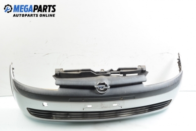 Предна броня за Opel Corsa C Hatchback (09.2000 - 12.2009), позиция: предна