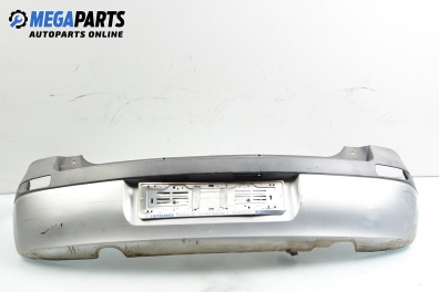 Задна броня за Opel Corsa C Hatchback (09.2000 - 12.2009)