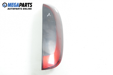 Стоп за Opel Corsa C Hatchback (09.2000 - 12.2009), позиция: дясна