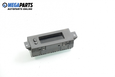 Часовник с индикаторен дисплей за Opel Corsa C Hatchback (09.2000 - 12.2009)