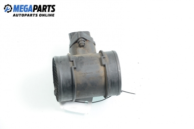 Дебитомер за Opel Corsa C Hatchback (09.2000 - 12.2009) 1.7 DI, 65 к.с.