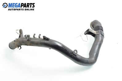 Тръба турбо за Opel Corsa C Hatchback (09.2000 - 12.2009) 1.7 DI, 65 к.с.