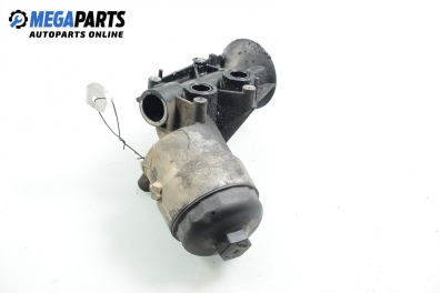 Корпус за маслен филтър за Opel Corsa C Hatchback (09.2000 - 12.2009) 1.7 DI, 65 к.с.