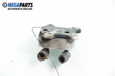 Маслоохладител за Opel Corsa C Hatchback (09.2000 - 12.2009) 1.7 DI, 65 к.с.