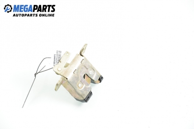 Брава заден капак за Saab 9-3 Cabrio I (02.1998 - 08.2003), кабрио, позиция: задна