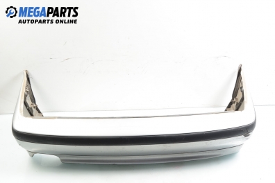 Задна броня за Saab 9-3 Cabrio I (02.1998 - 08.2003), кабрио