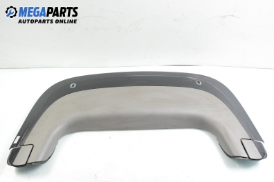 Капак гюрук за Saab 9-3 Cabrio I (02.1998 - 08.2003), кабрио