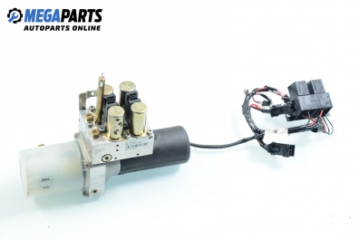 Помпа гюрук за Saab 9-3 Cabrio I (02.1998 - 08.2003), кабрио, № 51 16 546