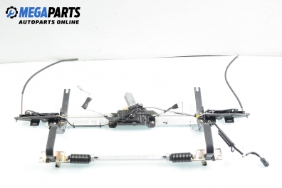 Механизъм гюрук за Saab 9-3 Cabrio I (02.1998 - 08.2003), кабрио