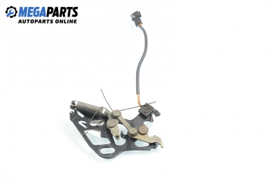 Механизъм гюрук за Saab 9-3 Cabrio I (02.1998 - 08.2003), кабрио