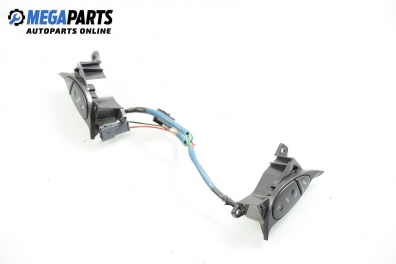 Бутони волан за Saab 9-3 Cabrio I (02.1998 - 08.2003)