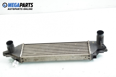 Интеркулер за Saab 9-3 Cabrio I (02.1998 - 08.2003) 2.0 Turbo, 150 к.с.