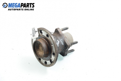 Шенкел главина за Saab 9-3 Cabrio I (02.1998 - 08.2003), позиция: задна, дясна