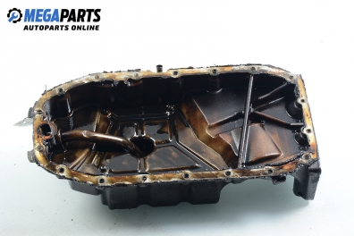 Картер за Saab 9-3 Cabrio I (02.1998 - 08.2003) 2.0 Turbo, 150 к.с.