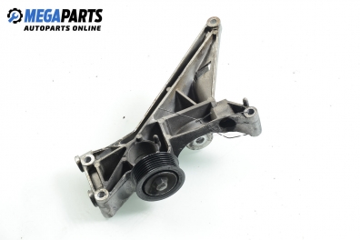 Обтяжна ролка ангренажен ремък за Saab 9-3 Cabrio I (02.1998 - 08.2003) 2.0 Turbo, 150 к.с.