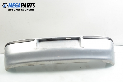 Задна броня за Volkswagen Polo Hatchback III (10.1999 - 10.2001), хечбек