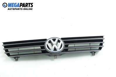Решетка за Volkswagen Polo Hatchback III (10.1999 - 10.2001), хечбек