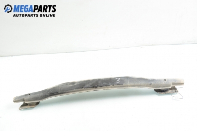 Основа броня за Volkswagen Polo Hatchback III (10.1999 - 10.2001), хечбек, позиция: задна