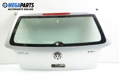 Заден капак за Volkswagen Polo Hatchback III (10.1999 - 10.2001), 4+1 вр., хечбек, позиция: задна