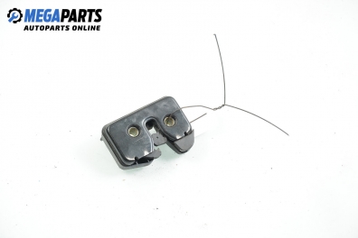 Брава заден капак за Volkswagen Polo Hatchback III (10.1999 - 10.2001), хечбек, позиция: задна