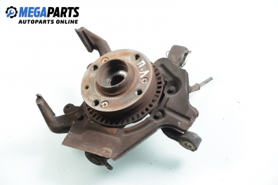 Шенкел главина за Volkswagen Polo Hatchback III (10.1999 - 10.2001), позиция: предна, лява