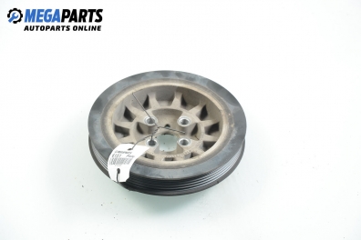 Демпферна шайба за Volkswagen Polo Hatchback III (10.1999 - 10.2001) 1.9 SDI, 64 к.с.