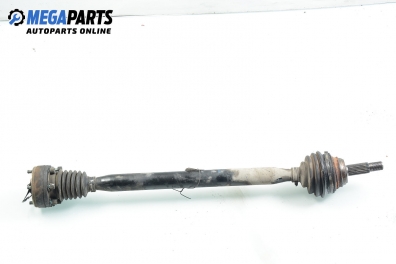 Полуоска за Volkswagen Polo Hatchback III (10.1999 - 10.2001) 1.9 SDI, 64 к.с., позиция: предна, дясна