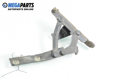 Панта преден капак за Lancia Kappa Sedan (08.1994 - 10.2001), седан, позиция: дясна