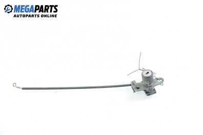 Ключалка заден капак за Lancia Kappa Sedan (08.1994 - 10.2001), седан