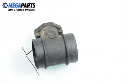 Дебитомер за Lancia Kappa Sedan (08.1994 - 10.2001) 2.4 T.DS (838AE1AA, 838AH1AA), 124 к.с., № Bosch 0 281 002 160